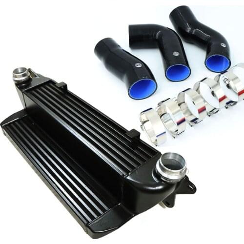 Tuning Performance Intercooler Fits For B*MW 525d E60 E61 For 530d E60 E61 /For 535d E60 E63 For 635d 06-2010 E63 E64 03-10