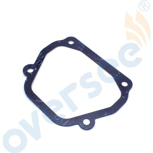 Boat Motor 68D-E1193-A0 Gasket head cover For Yamaha 1 68DE1193A000 68D-E1193-A0-00