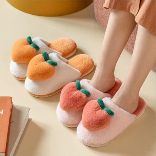 YI LIU JIU BA Women's Slippers