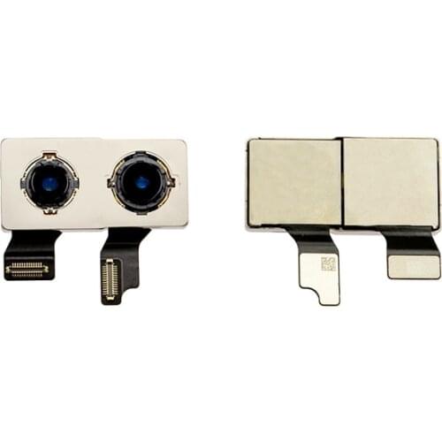 For iphone Xs rear camera module Xs back camera replacement parts