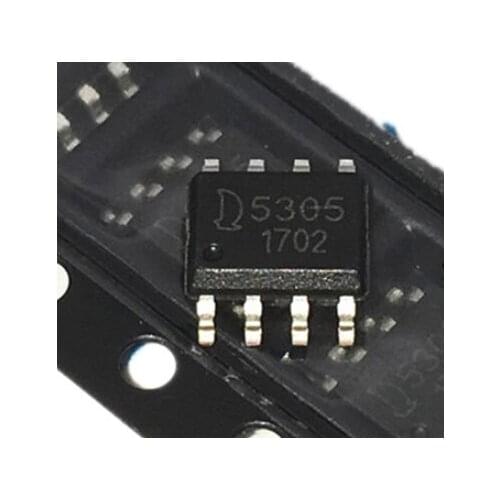 50PCS~100PCS/LOT QX5305 5305 SOP8 New original