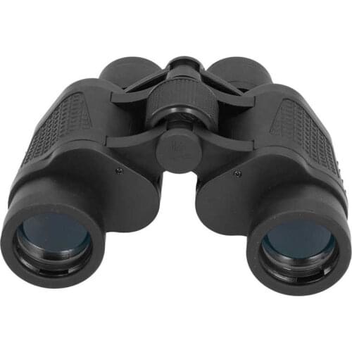 90x90/20X50 HD Binoculars Night Vision Sightseeing Binoculars Large Eyepiece BAK4 FMC Multi-Layer Broadband Green Film Binocular