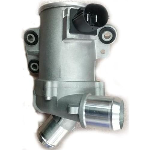 Automotive electronic water pump electric cooling auxiliary water pump for FORD MONDEO MK5 2017-2018