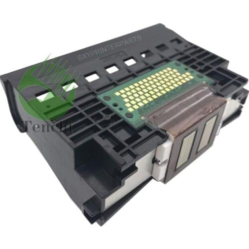 Free shipping PRINT HEAD QY6-0053 and Refurbished Printhead for Canon i990 ip8100 990i Printer