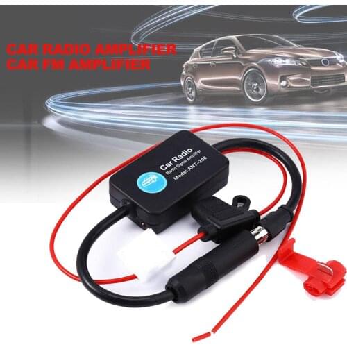 Eelhoe Car Amplifiers