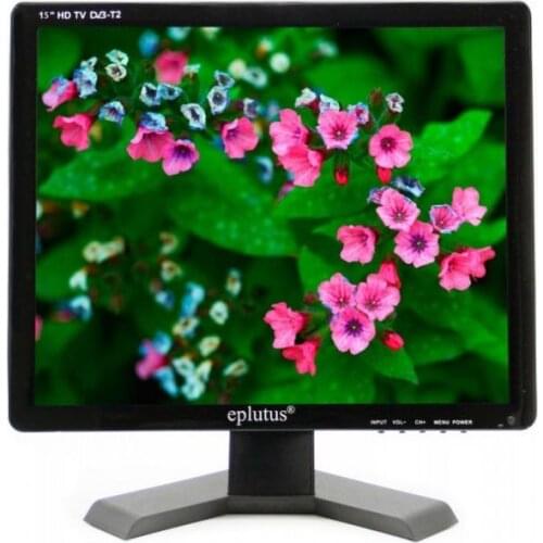 Eplutus Electronics
