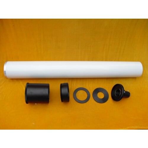 Astronomical Telescope 154 Series Accessories Objective Lens Objective Lens Base Diaphragm Shackle Type Focuser