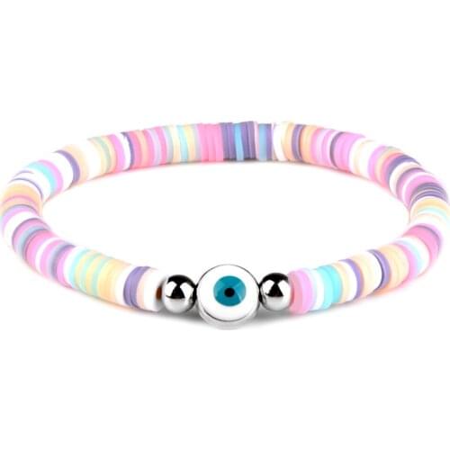 LFPU Beaded Bracelets