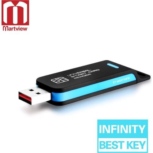 Martview Infinity BEST Dongle BB5 Easy Service Tool for Nokia