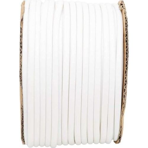 Wire Marker Tubes PVC Casing Cable Recognition for Tubing Printer