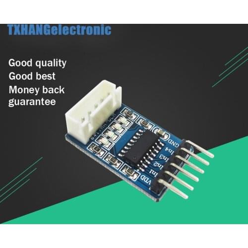 ULN2003 Driver Module Stepper Motor Driver Board Test Board DC 5V diy electronics