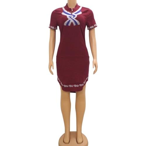 Летние платья с разрезом Mr Hunkle China At AliExpress