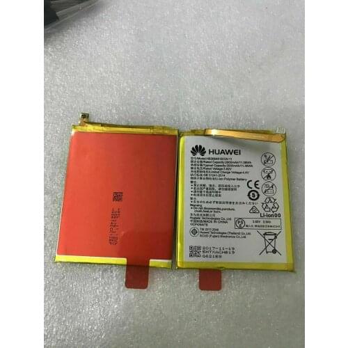 New Original HB366481ECW 3000mAh Battery For Huawei Y6 2018 / Y6 Prime 2018 5.7" ATU-LX1 ATU-L21 ATU-L30 ATU-L31 ATU-L42+Tools