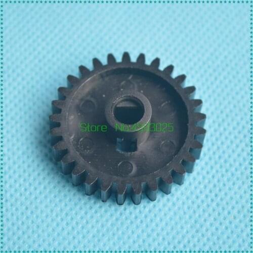 NEW Compatible LOWER Pressure Roller Gear RU5-0185-000 29T for HP 1020 1018 1010 1012 3015 3030 M1005 LBP2900 LBP3000 Printer