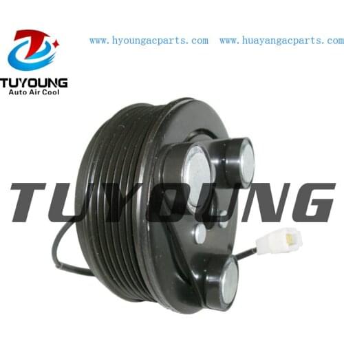 Panasonic A/C Clutch Auto Ac Compressor For MAZDA CX-7 6PK 100MM 12V H12A1AL4HX EG21-61-K00B