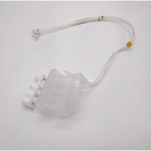 Print head supply ink tube for Brother J430 J5910 MFC-J6910DW MFC-J6710DW