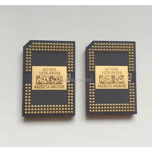 Replacement 1076-6038B /6039B dmd CHIP for MITSUBISHI EX270U DLP projector