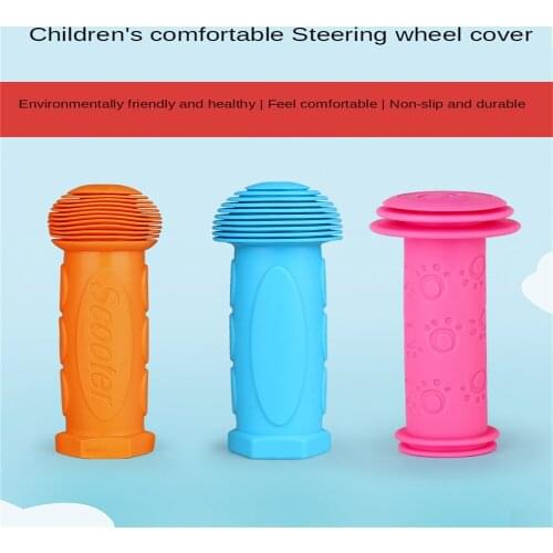 SUPRMN Bicycle Grips
