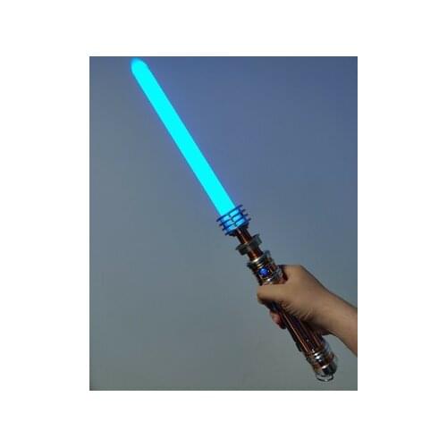 LED Lightsaber Blade Length Lamp 78 / 92cm High Quality Pc 2021 New Pixel Edge