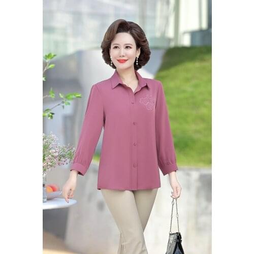 Женские большие рубашки TLHD China At AliExpress