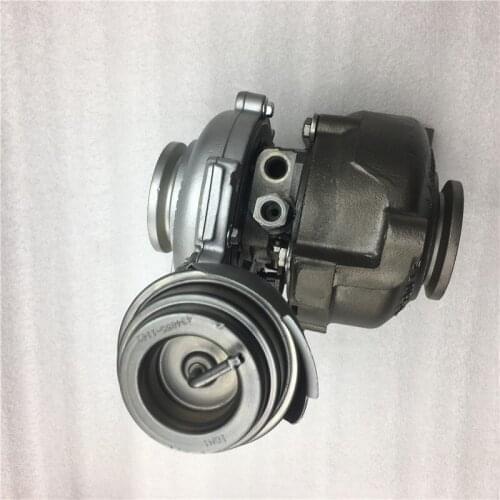 Turbo factory direct price GT1746V 761618-0001 turbocharger