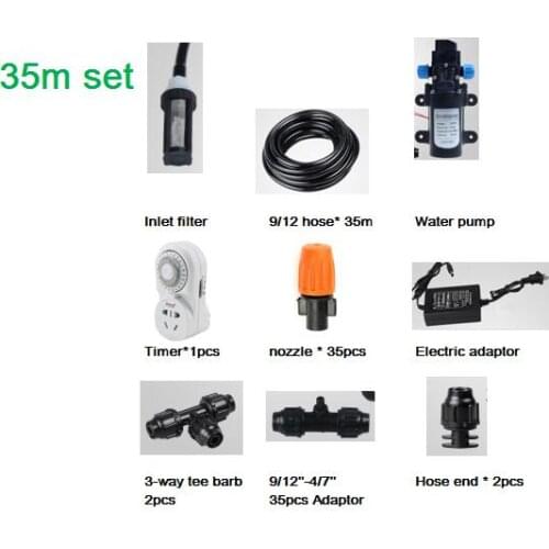 ZY Garden Sprayers