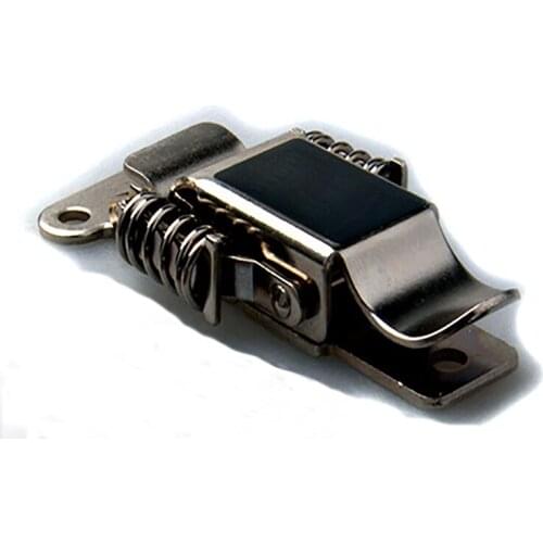 2x Car Bumper Quick Release Fender Trunk Fastener Clip Screw Bolt Nut Hatch 75MM Car Exterior Goods For SUV Van Truck RV Camping