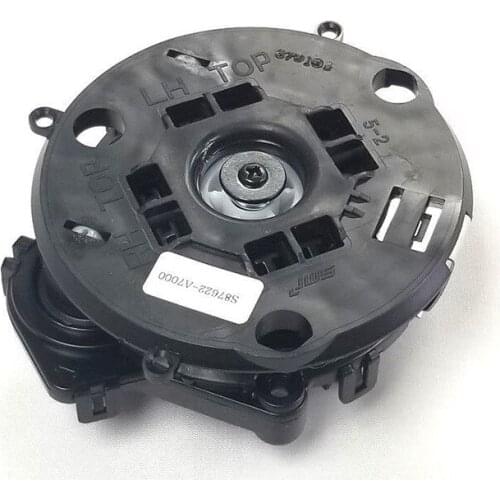 87622A7000 For Hyundai Kia Rearview Mirror Adjustment Engine Motor Parts