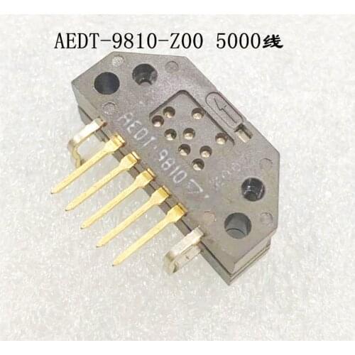 AEDT-9810-Z00 stepper servo motor encoder ABZ three-phase 5000cpr 625cpr Optical Encode