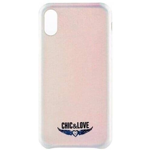 Case Iphone X-xs Chic & Love CHCAR006