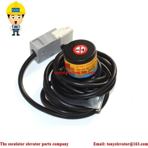 DAA633J1 HAD-XB-500 Lift Rotary Encoder