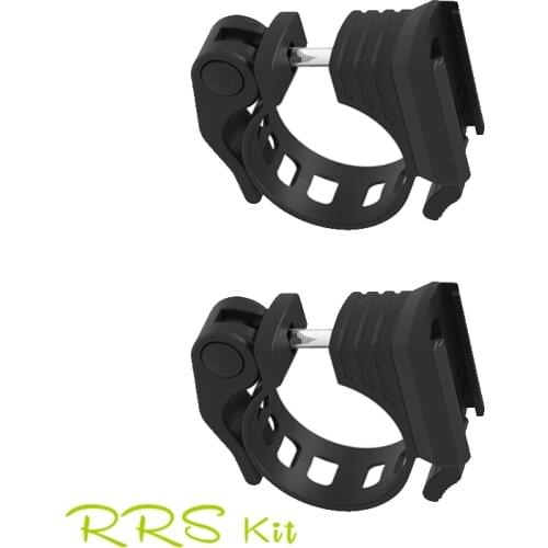 Enfitnix Suitable For Navi500 Navi600 Navi800 Lumens Headlights Stable Bracket Road MTB Bike Light Holder Bike Headlights Mount