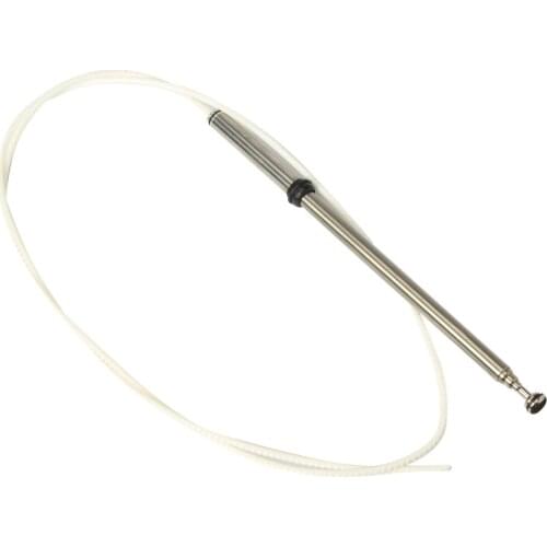 For Lexus RX300 1999-2003 Auto Power Radio Antenna Aerial AM FM Mast Cable