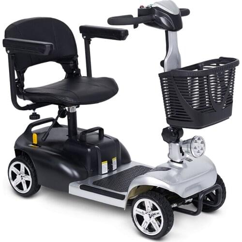 Доброта Power Wheelchairs