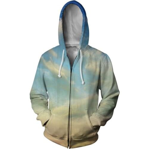 Fashionable Men's Hoodies Jumeast China