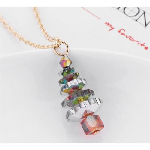 WeSparking Jewelry Pendants