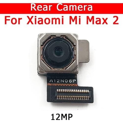 YPAY Flex Cables For Phones Xiaomi Mi Max 2 China