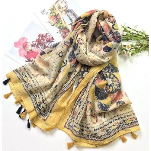 New Designer Oversized 180*100cm Scarf Women Soft Neck Muffler Brand Travel Beach Hijab Head Female Foulard Bufanda Mujer