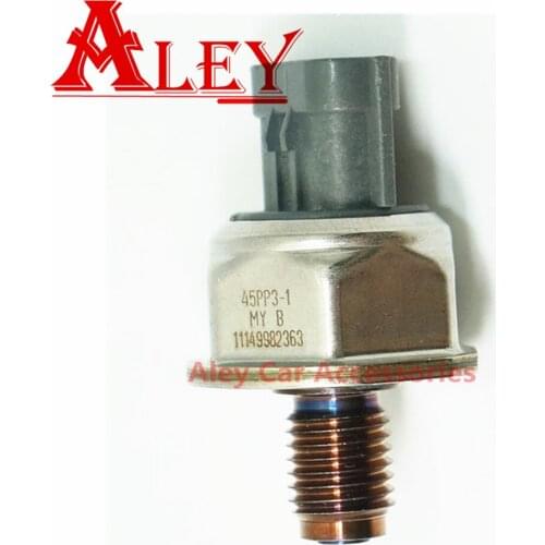 45PP3-1 45PP3 1 45PP31 Fuel Rail Pressure Sensor