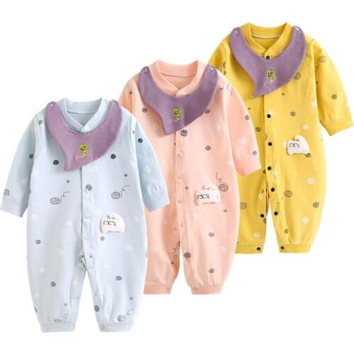 Amnojane Winter Overalls For Babies