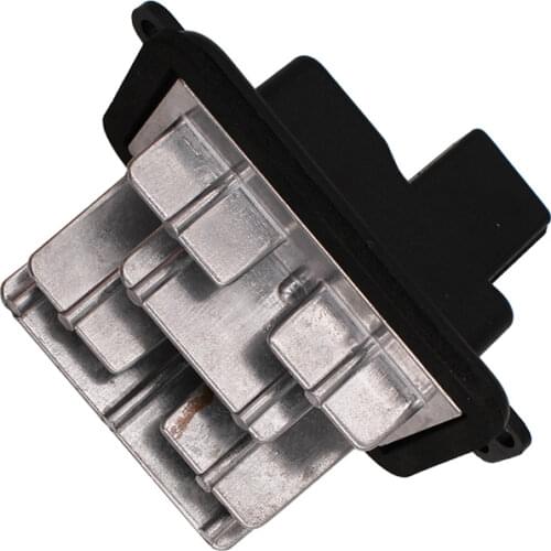 Free Shipping New Fan Blower Motor Resistor 077800-0520 0778000520 For HONDA