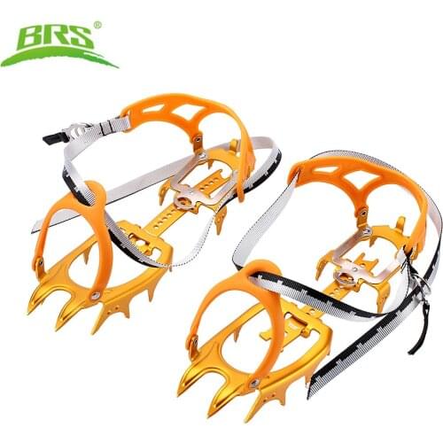 Climbing Equipment BRS China