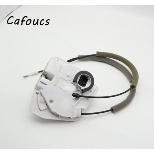 Cafoucs Hinge Change Kits