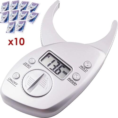 DANOPLUS Measuring Instruments