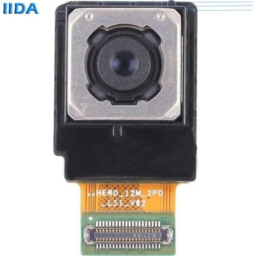 For Samsung Galaxy S7 Active / G891 Rear Back Camera Module Replacement Repair Parts