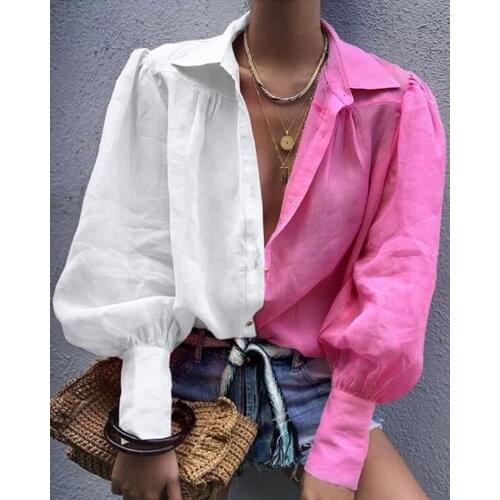 FELYNG Women's Blouses