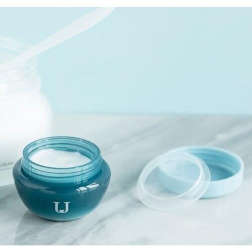 Jordan Judy Portable Travel Cosmetic Storage Bottle Set Wash Bag Cosmetic Spray Bottle Shampoo Jars From Youpin