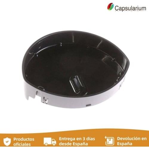 Piccolo cup container, save your cups with this accessory for coffee machines Nespresso Piccolo EDG Delonghi - Capsularium