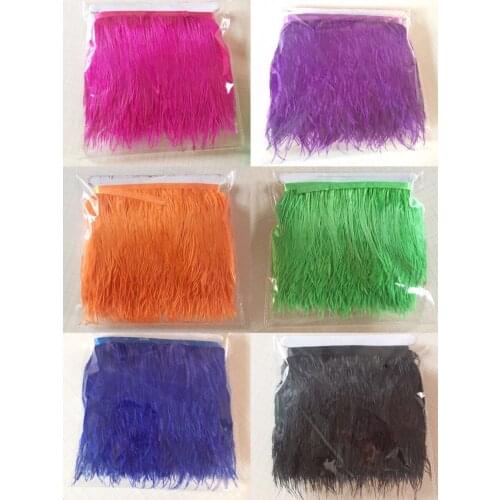 Latin dance Samba accessories Fashion exquisite headdress feathers Delicate dance shows accessories ostrich feather