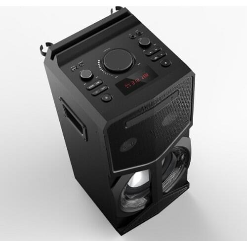 LONPOO/OEM Portable Audio Equipment